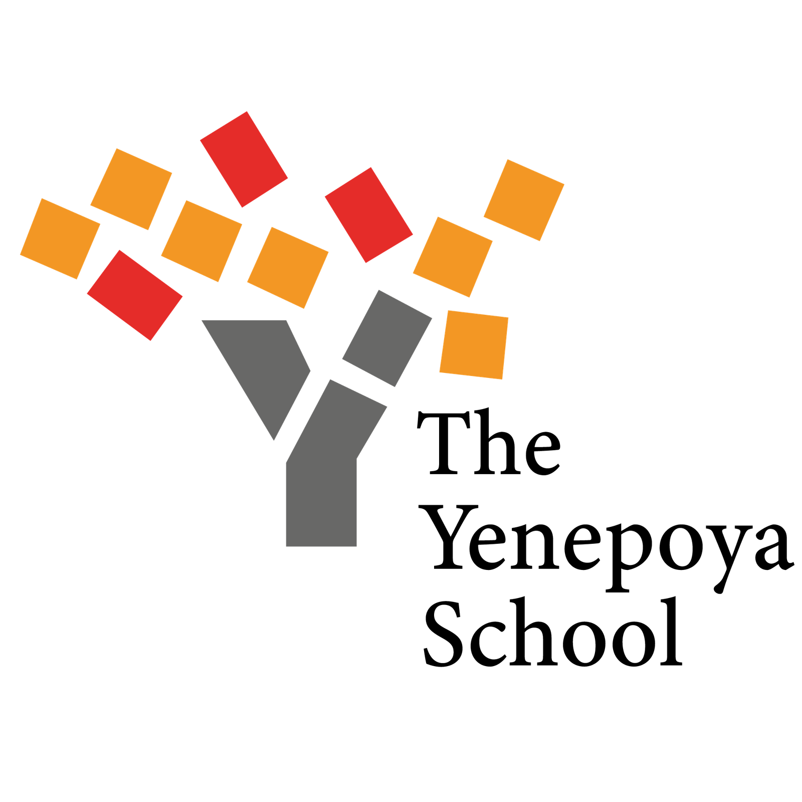 Yen School Logo